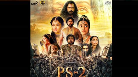 ponniyin selvan amazon prime|Ponniyin Selvan is now streaming on Amazon Prime but theres a。